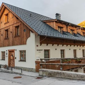 Hotel Vandot