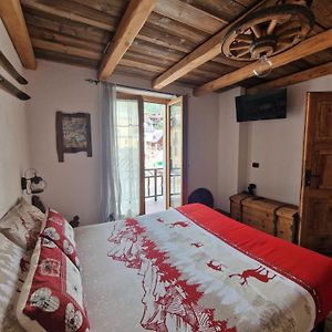 B&B Le Ciaf